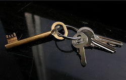 key 250