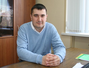 Polovyanenko D.N.