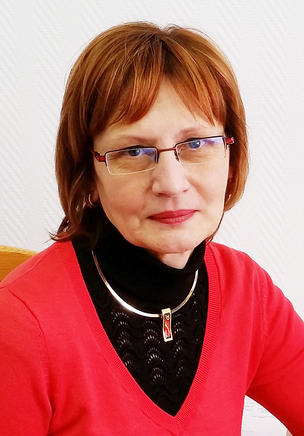 Толстикова Т.Г.