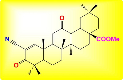 Структура и характеристики стабильного полидейтерированного тритильного радикала