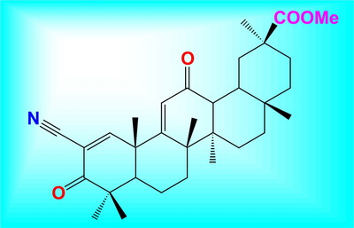Структура и характеристики стабильного полидейтерированного тритильного радикала