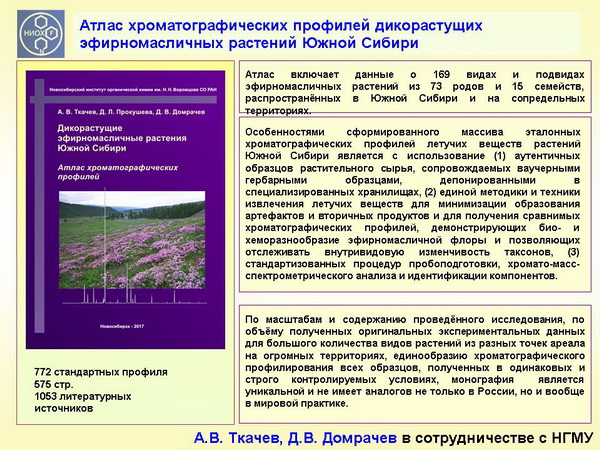 2017 - основные результаты