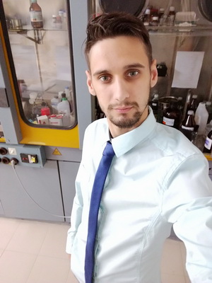 Фадеев Дмитрий Сергеевич