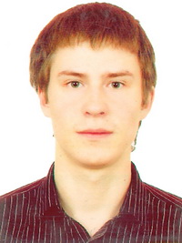 Добрынин Сергей Александрович