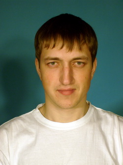 Фадеев Дмитрий Сергеевич