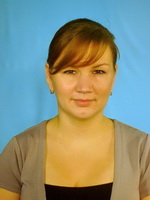 Фролова Татьяна Сергеевна