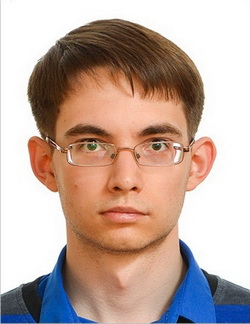 Кужелев Андрей Андреевич