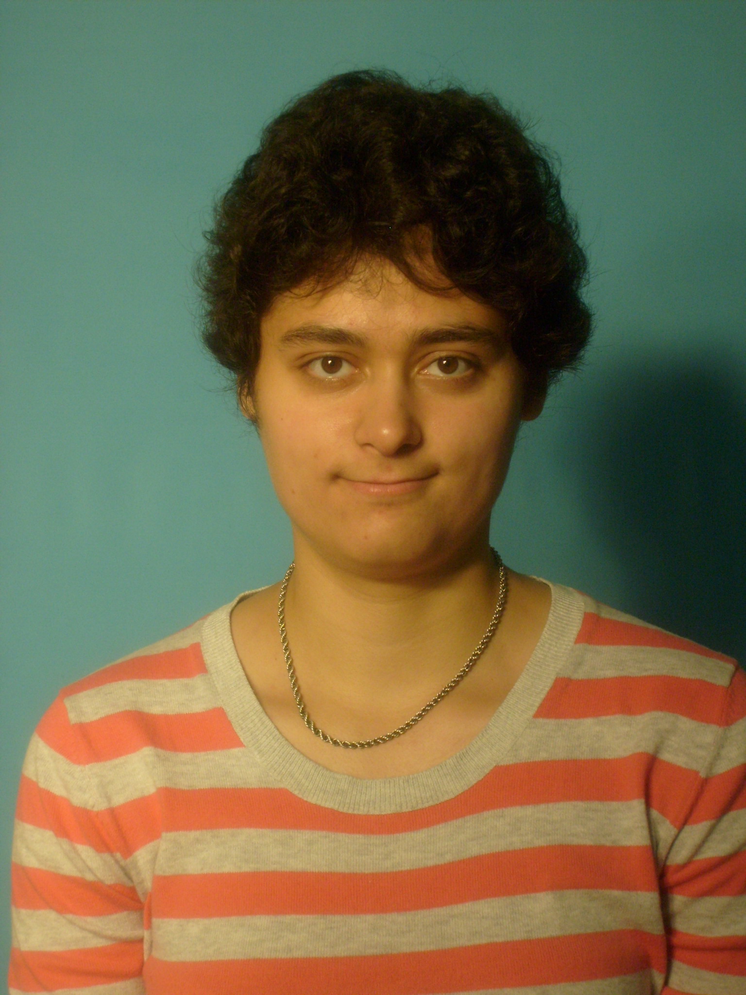 Сколяпова Александрина Дмитриевна