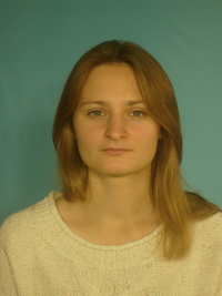 Фролова Татьяна Сергеевна