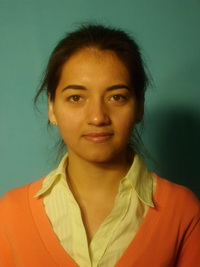 Фролова Татьяна Сергеевна