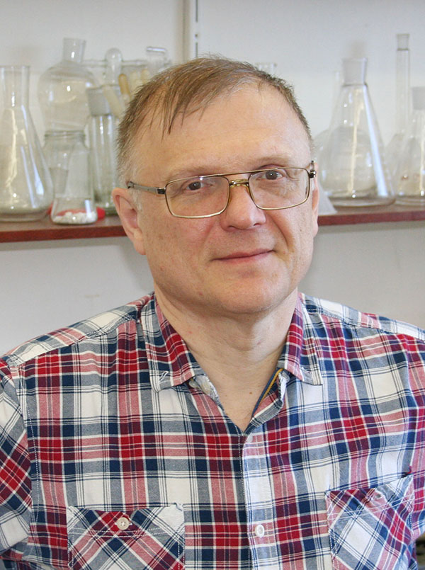 Kirilyuk I.A. Kirilyuk Igor A.