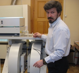 Shundrin Шундрин