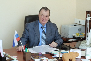 Гпигорьев Игорь Алексеевич