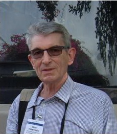 Victor M. Tormyshev