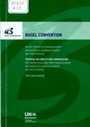 Basel convention on control