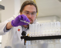 Конференция CTOC-2015