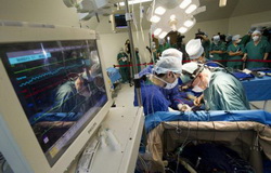 Конференция CTOC-2015