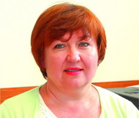 Багрянская Е.Г.