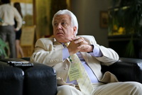 Нариман Фаридович Салахутдинов: интервью