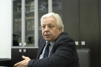 Нариман Фаридович Салахутдинов: интервью Наука из первых рук