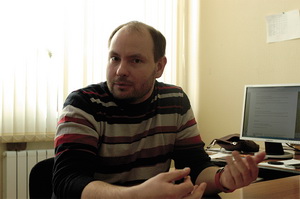 Морозов Денис