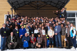 Конференция CTOC-2015