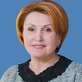Болтенко Надежда Николаевна, сенатор