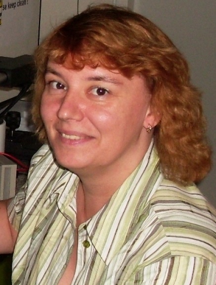Tamara Basova