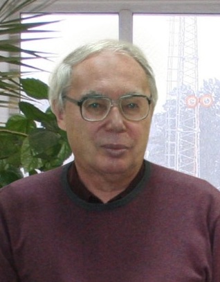 ANdrey V. Zibarev