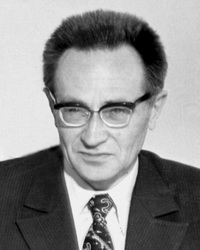В.П. Мамаев 1975-1987 гг.