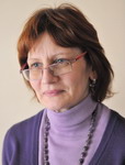Tolstikova Tatiana Genrikhovna