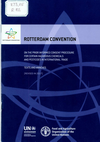Rotterdam convention