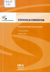 Stockholm convention