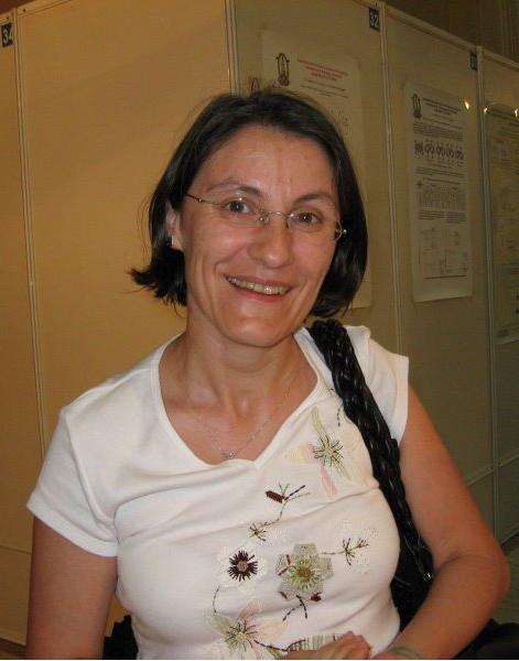 Dr. Ionita Gabriela